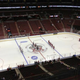 Illustration for article titled The Florida Panthers Really Packed Em In For Their Preseason Opener